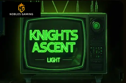 Knights Ascent: Light